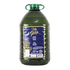 AZEITE OLIVA EXTRA VIRGEM VILLA GLÓRIA 5,01L