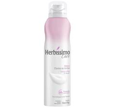 DESODORANTE AERO HERBISSIMO CARE HIBISCO 250ML