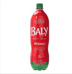 ENERGETICO BALY MELANCIA PET 2L