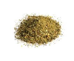 MANJERICAO FLOCOS RAVAX IMPORTADO 500G