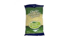 QUEIJO RALADO CAMPOS DE VACARIA PARMESAO 500G