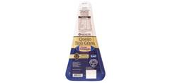 QUEIJO TIPO GRANA GRAN FORMAGGIO FRACIONADO 200G