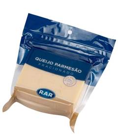 QUEIJO PARMESAO RAR FRACIONADO 250G