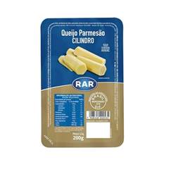 QUEIJO PARMESAO RAR CILINDRO 200G