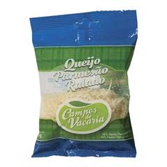 QUEIJO RALADO CAMPOS DE VACARIA PARMESAO 50G