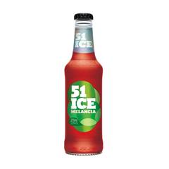 ICE 51 MELANCIA 275ML