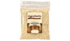 GERGELIM BRANCO S/ CASCA 1KG