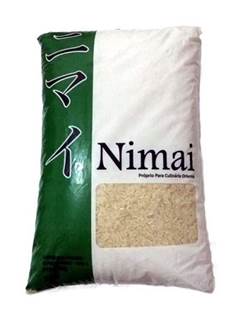 ARROZ NIMAI LONGO TIPO 1 5KG