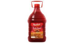 KETCHUP 100% NORDESTINO TAMBAU 3,4KG