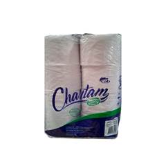 PAPEL HIGIENICO CHARTAM NEUTRO 8X220M