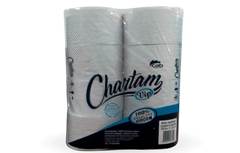 PAPEL HIGIENICO CHARTAM NEUTRO 8X300M