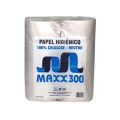 PAPEL HIGIENICO NEUTRO MAXX 8X220M