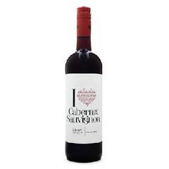 VINHO CHILENO I HEART CABERNET SUAVIGNON 750ML