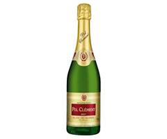 ESPUMANTE POL CLEMENT BRANCO BRUT 750ML