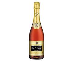 ESPUMANTE POL CLEMENT BRANCO ROSE SEC 750ML