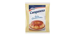 LEITE CONDENSADO CAMPONESA 2,5KG