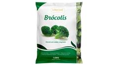 BROCOLIS CONGELADO GOLDEN FOODS 1,02KG