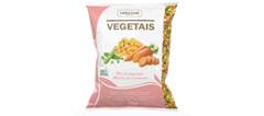 MIX DE LEGUMES CONGELADO GOLDEN FOODS 2KG