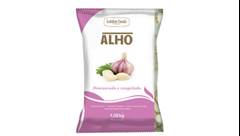 ALHO CONGELADO GOLDEN FOODS 1,02KG