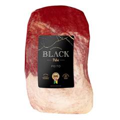 PEITO BOVINO BLACK KG