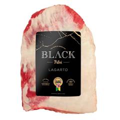 LAGARTO BOVINO BLACK FRIBOI KG