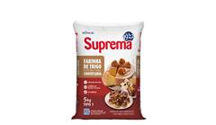 FARINHA TRIGO SUPREMA CONFEITARIA 5KG