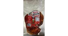 BACON DEFUMADO COGRAN PERNIL KG