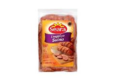 LINGUICA SUINA SEARA 700G