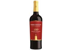 VINHO EUA ROBERT MONDAVI PRIVATE 100% CABERNET SAUVIGNON 750ML