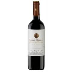 VINHO CHILENO SANTA HELENA GRAN RESERVA CABERNET 750ML