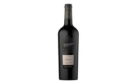 VINHO CHILENO SIGNATURE GRAN RESERVA CARMENERE 750ML