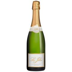 ESPUMANTE LA JOLIE BRUT BLANCS 750ML