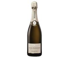 CHAMPAGNE LOUIS ROEDERER COLLECTION BRUT 750ML