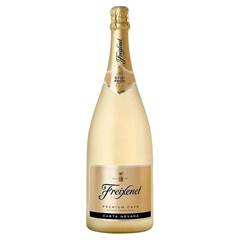 ESPUMANTE FREIXENET CARTA NEVADA DEMI SEC 1,5L