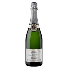 ESPUMANTE FREIXENET CUEE D S BRUT 750ML