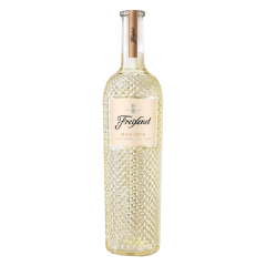 VINHO ITALIANO FREIXENET MOSCATO BRANCO 750ML