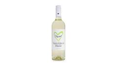 VINHO CHILENO I HEART CABERNET SAUVIGNON BLANC 750ML