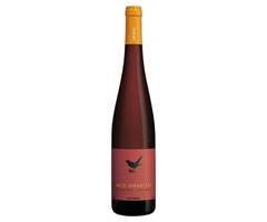 VINHO PORTUGUAL BICO AMARELO TINTO 750ML