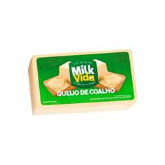 QUEIJO COALHO MILK VIDA KG
