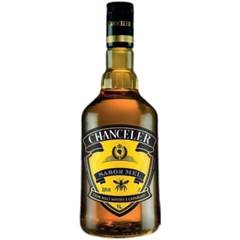 WHISKY CHANCELER BLEND SAB DE MEL 1L