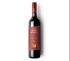 VINHO BRA DOM BOSCO TTO SUAV RUBEA 750ML