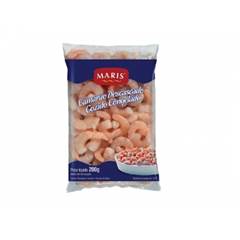 CAMARAO PRE COZDIO DESCASCADO MARIS IQF 111/200 50/105 180G