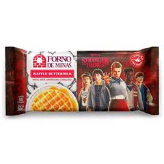 WAFFLE FORNO DE MINAS AMANTEIGADO BUTTERMILK  280G