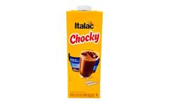 BEBIDA LACTEA UHT CHOC CHOKY ITALAC 1L