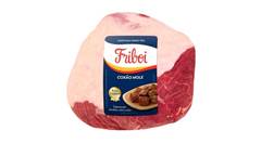 COXAO MOLE BOVINO PEDACO FRIBOI CONGELADO KG