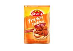 FRANGO A PASSARINHA PADARIA SEARA TEMPERADO 1KG