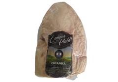 PICANHA A BOVINA CONGELADA ARGENTINA CAMPO DEL PLATA UP TO 1,3KG