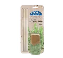 DIFUSOR DE AROMAS COALA ALECRIM 100ML