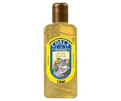 AROMATIZANTE AMBIENTE COALA AMEIXA DOURADA 8X3 120ML