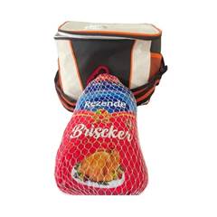 AVE KIT NATALINO BRISCKERT REZENDE